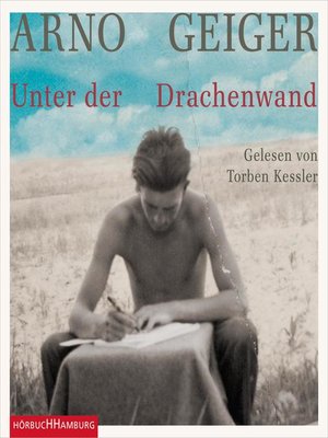 cover image of Unter der Drachenwand